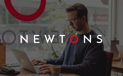 New Internet at Newtons