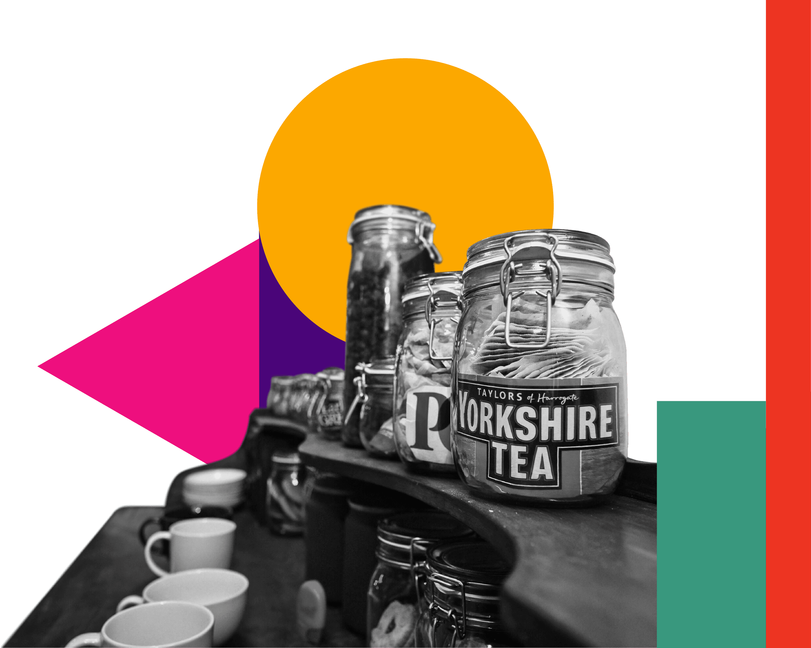 Matthew Kendall and Jen Pilling Matthew Kendall and Jen Pilling