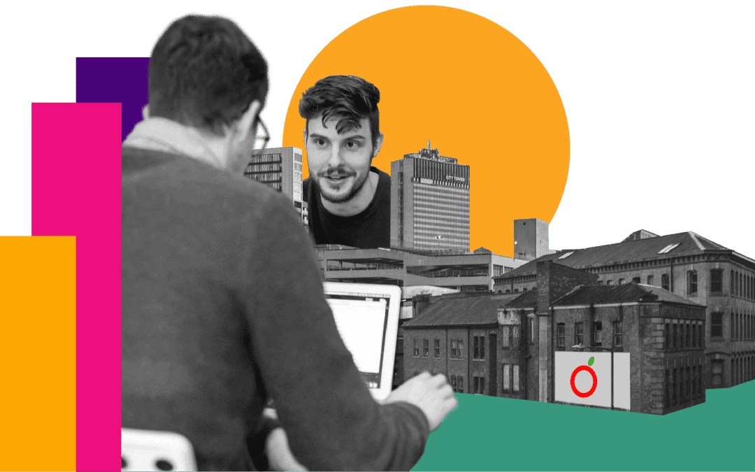 Coworking After Covid