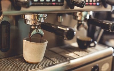 3 Benefits of Drinking Coffee