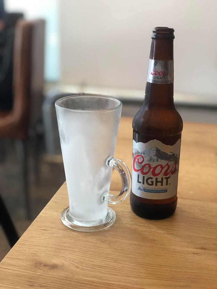 Beers at 3pm at Newtons Beers at 3pm at Newtons