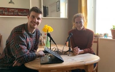 Q&A with Matthew Kendall