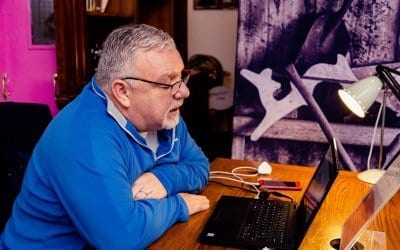 Changing Times at Newtons