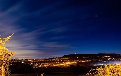 Where to Cowork in Bury