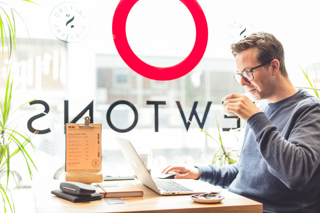 Future of coworking Future of coworking