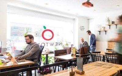 The Working from Home Paradigm Shift