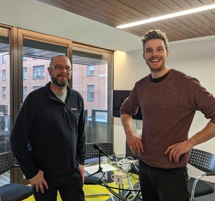 What is Coworking? Q&A