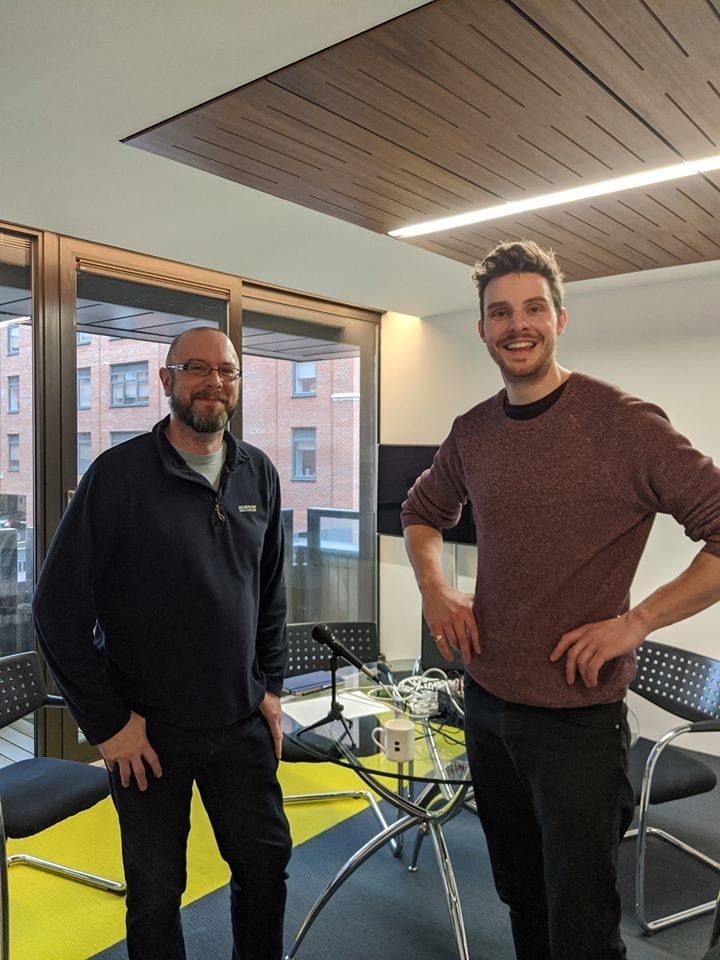 The Coach House Ground Floor