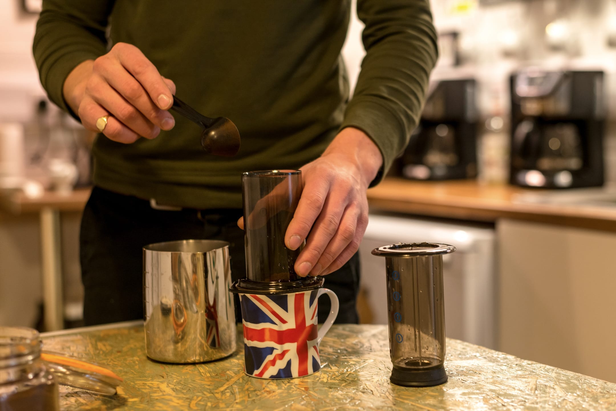 Problems with coworking - nomadic lifestyle