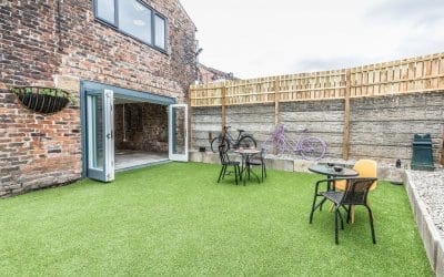 Looking After Your Mental Health