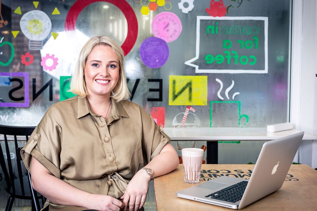 Returning To Work - MOLLIE LONGWORTH