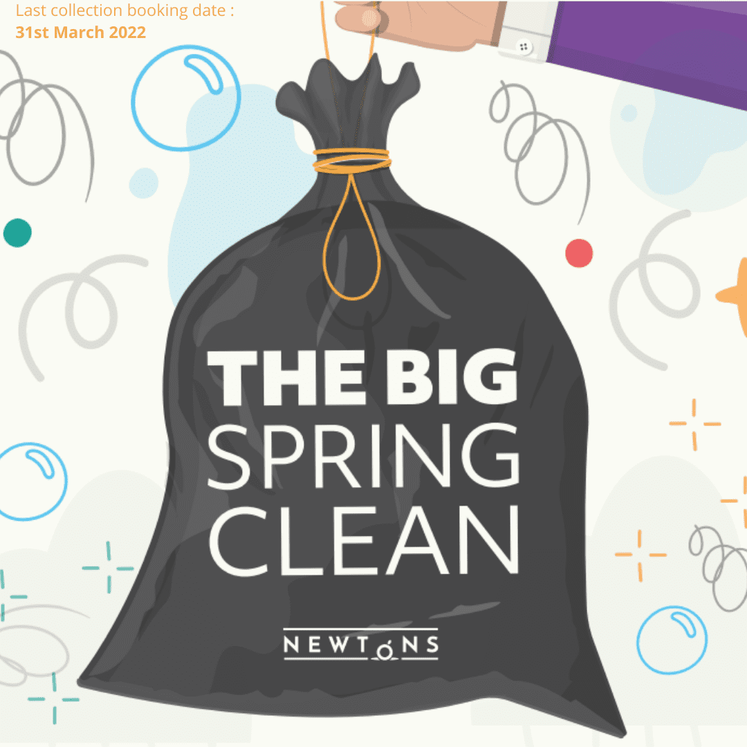 NEWTONS OF BURY 3D TOUR