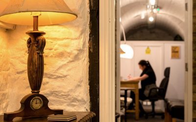 What are the benefits of a Virtual Office?