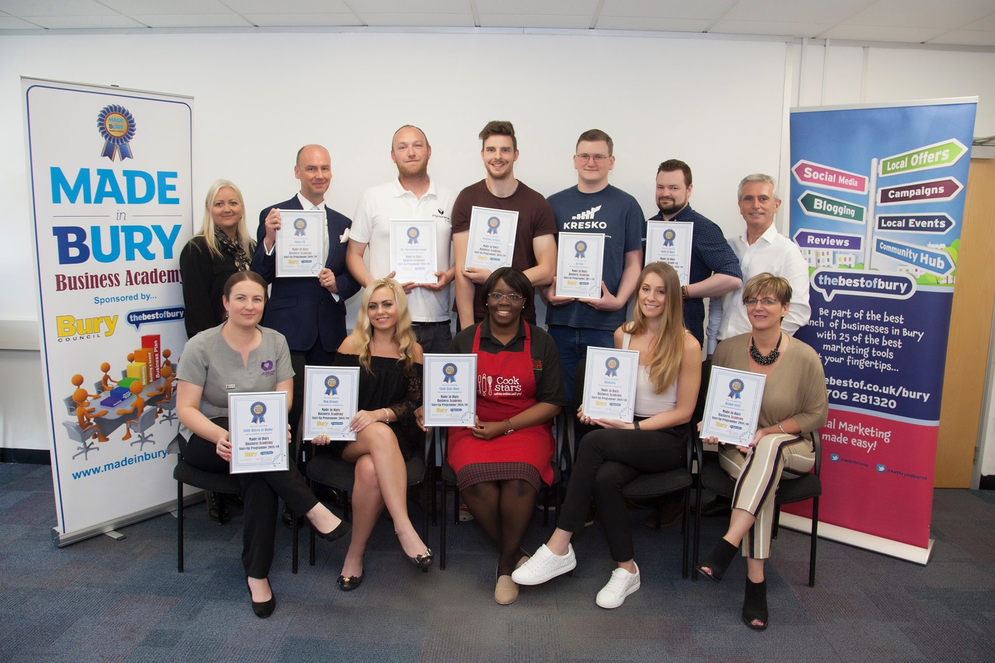 The Coach House Ground Floor