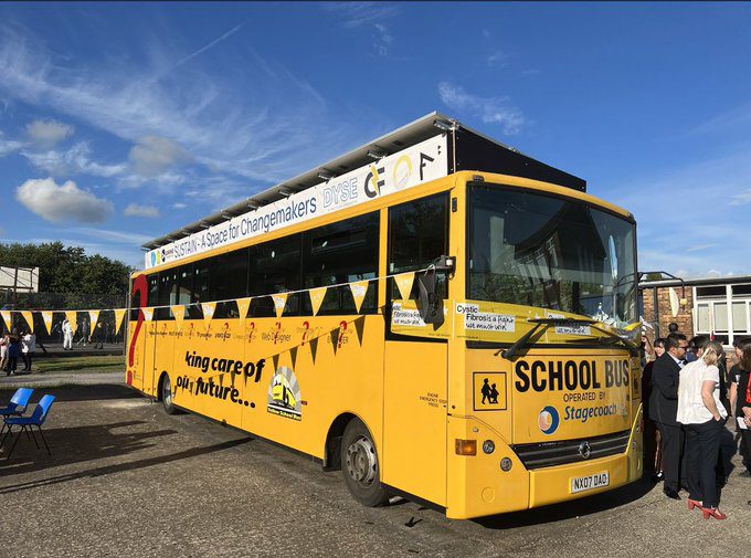 Coach House Round Window
