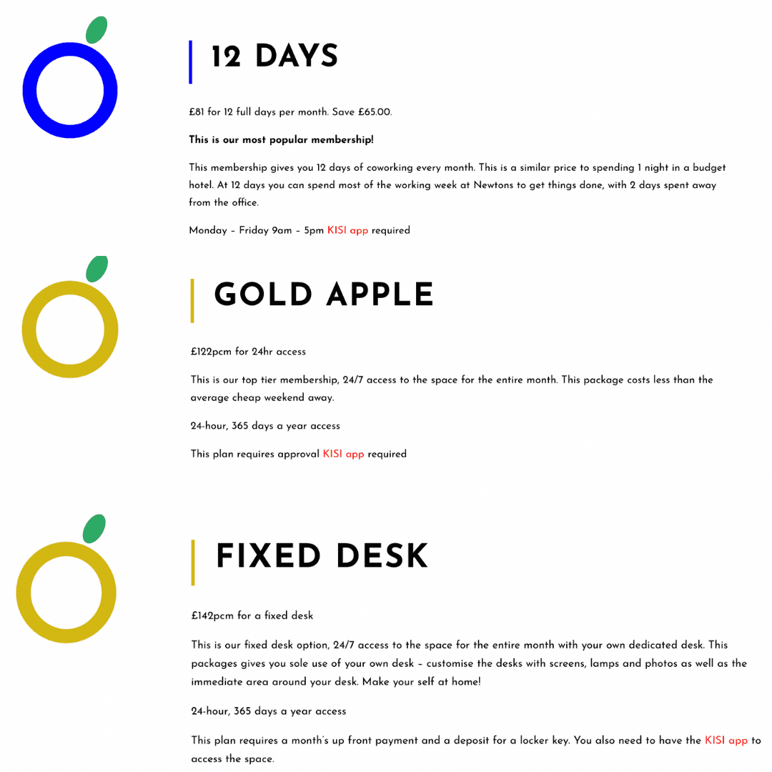 The Coach House Ground Floor