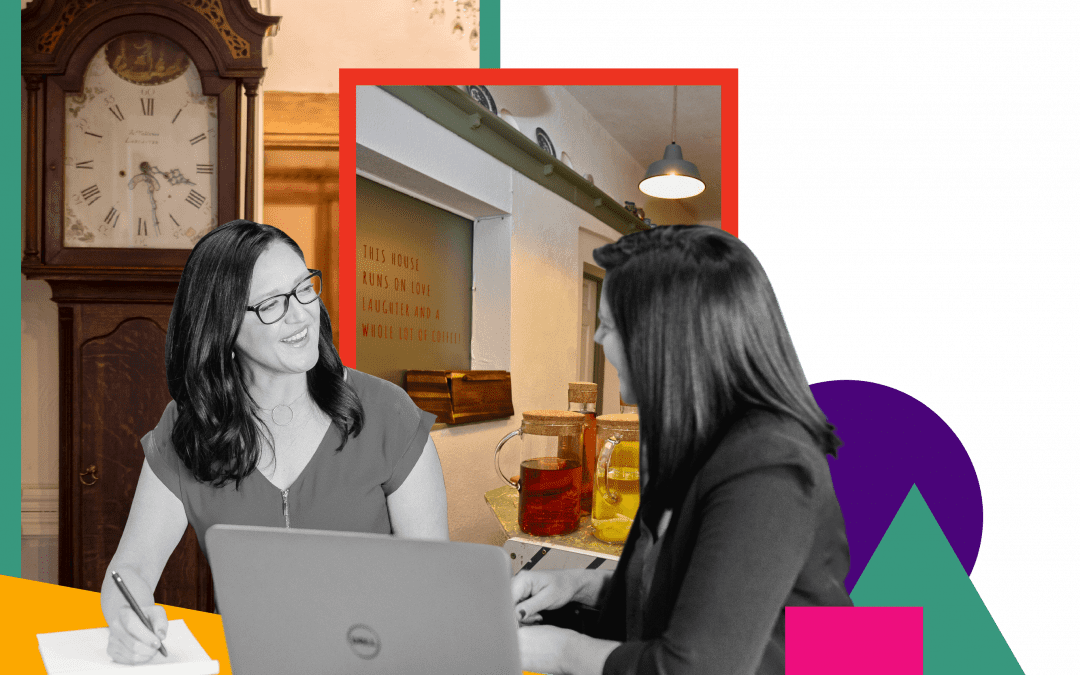 Thriving at Work: Well-Being Initiatives For A Healthy and Happy Workplace