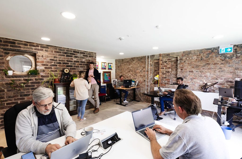 Our transformation: What you need to know