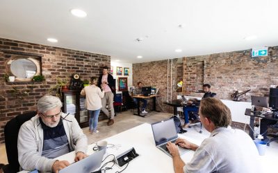 Banish the January Blues: 5 Tips to Kickstart Your Year on a Positive Note