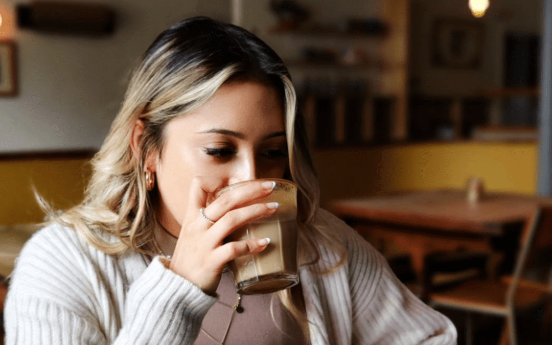 Top 5 Coffee Places Around Bury