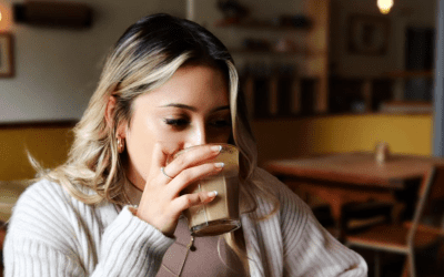 Top 5 Coffee Places Around Bury