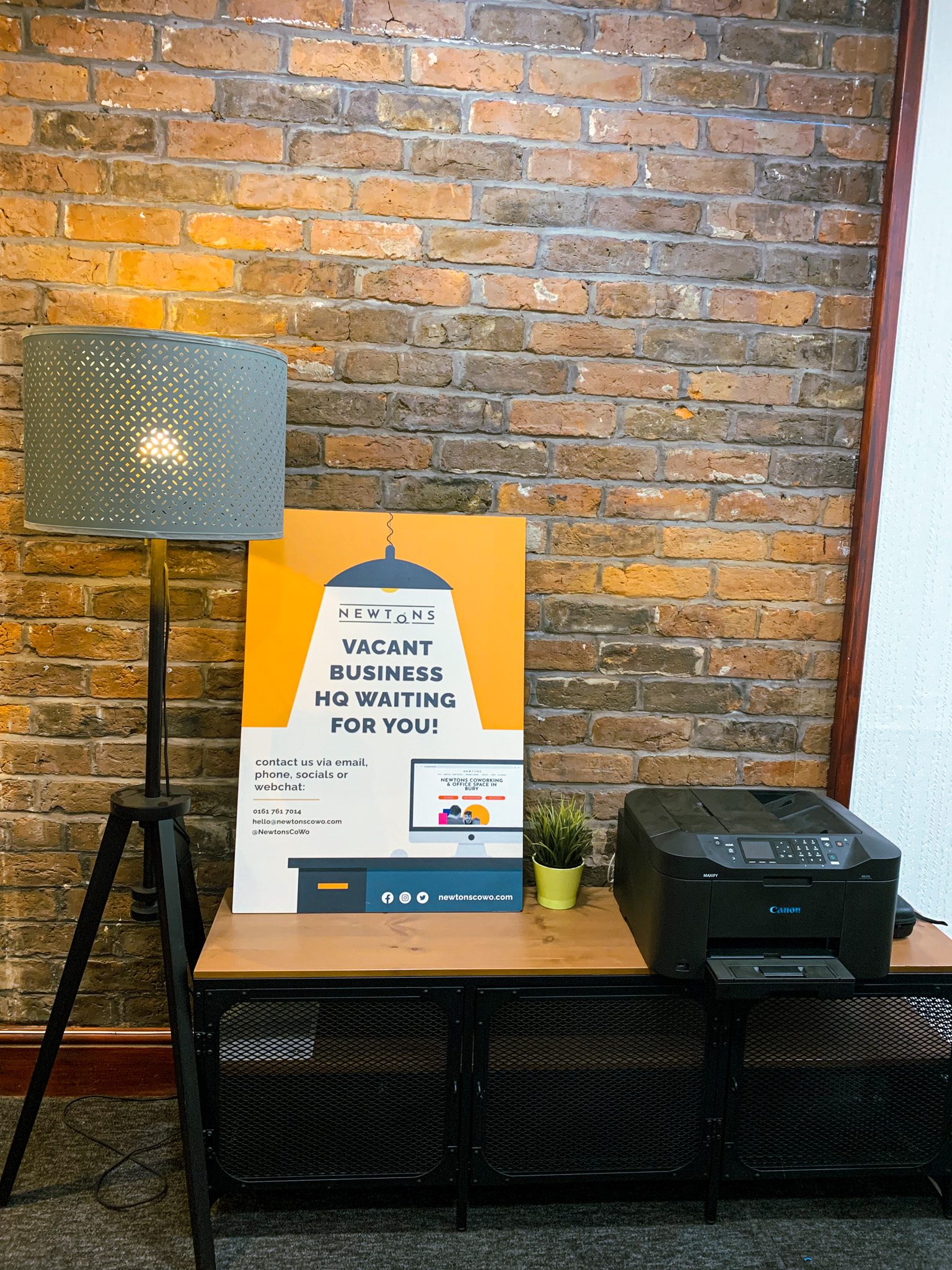 The Coach House Ground Floor