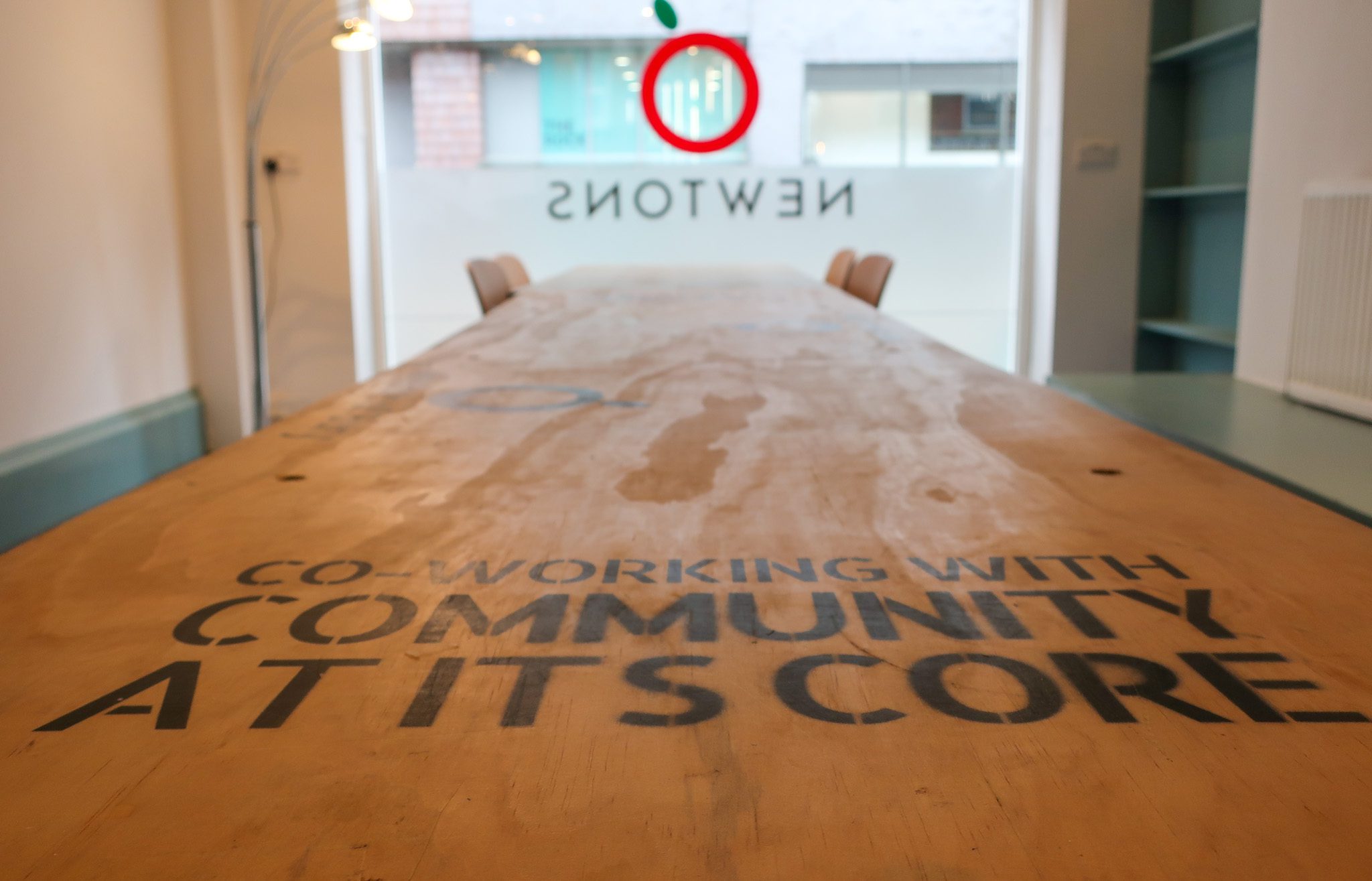 Coach House Bike Store