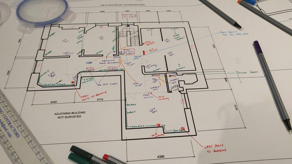 Draft Plans NewtonsCoWo