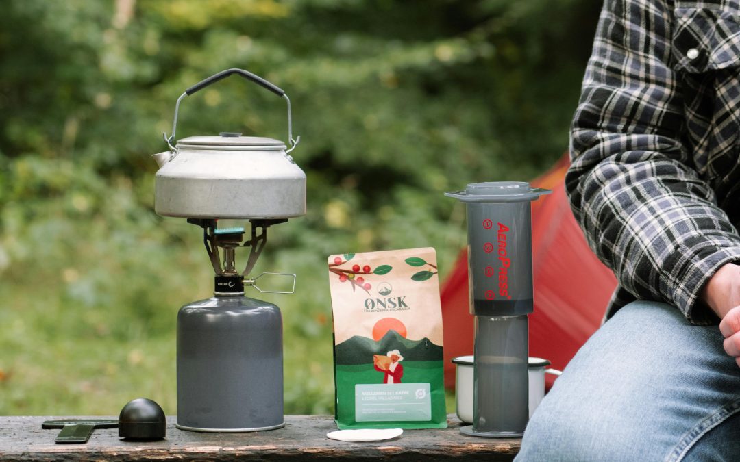 Coworking Outside 2025