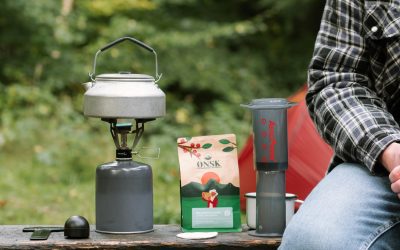 Coworking Outside 2025